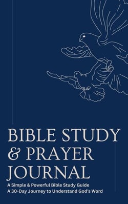 30-Day Journey to Understand God’s Word