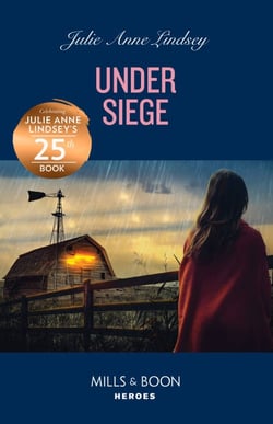 Under Siege