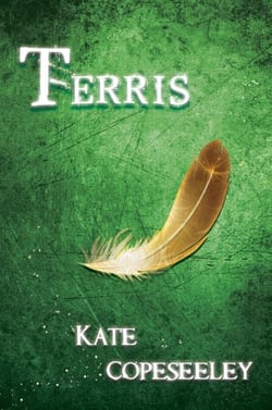 Terris - Five Tribes, #3