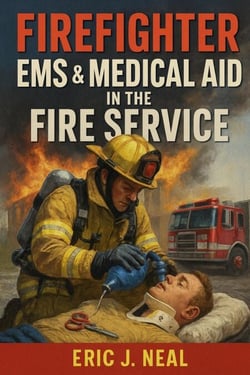 Firefighter EMS &amp; Medical Aid in the Fire Service