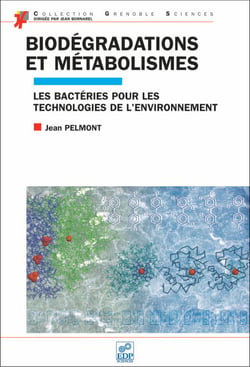 Biodégradations et métabolismes