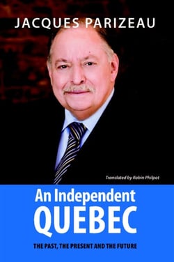 Independent Quebec, An - The past, the present and the future