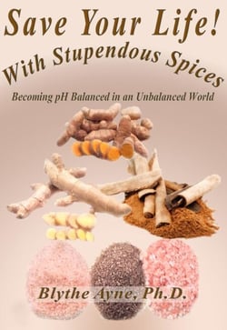Save Your Life With Stupendous Spices - How to Save Your Life, #3