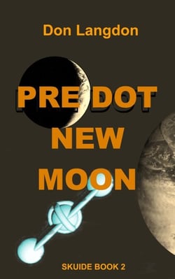 Pre Dot New Moon