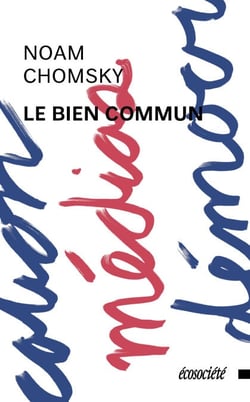 Le bien commun