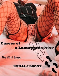 Carreer of a Luxuryprostitute First Steps - Carreer of a Luxuryprostitute