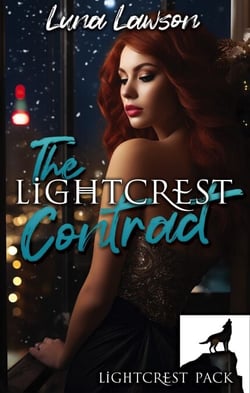 The Lightcrest Contract - Lightcrest Pack, #1