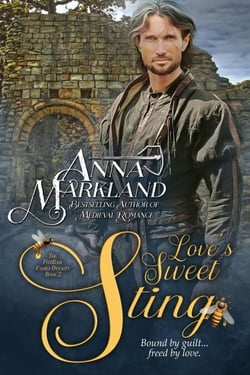 Love's Sweet Sting - The FitzRam Family Dynasty, #2