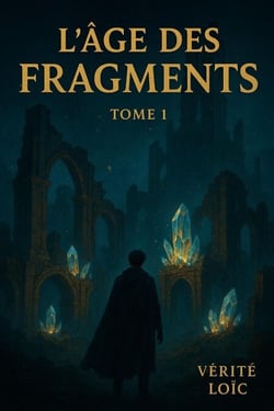 L'Âge des Fragments - Tome 1 - L'Âge des Fragments, #1