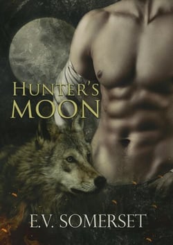Hunter's Moon - Wolves of Sumerland