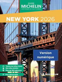 Guide Vert WE&amp;GO New York 2026