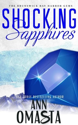Shocking Sapphires - Brunswick Bay Harbor Gems, #5