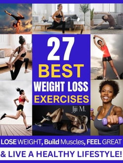 The 27-Move Melt: Torch Calories &amp; Build Strength - Extreme Weight Loss, #4
