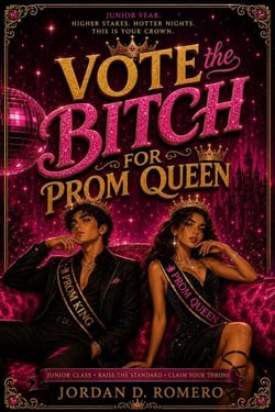 Vote the B*tch for Prom Queen