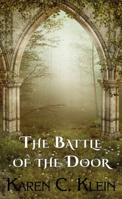 Battle of the Door - The Doors of Dellun, #1