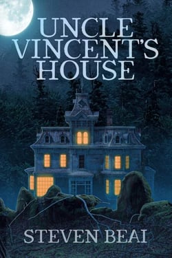 Uncle Vincent's House