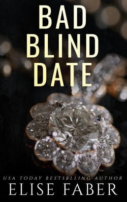 Bad Blind Date - Billionaire's Club, #8