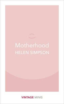 Motherhood - Vintage Minis