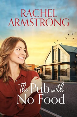 The Pub with No Food - Shadow Creek Series, #0.5