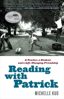 Reading with Patrick - A Teacher, a Student, and a Life-Changing Friendship