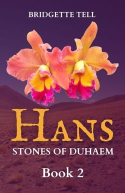 Hans: Stones of Duhaem - Stones of Duhaem, #2
