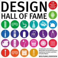 Iconic Product Design - An Illustrated History of the World's Most Innovative Devices