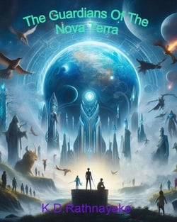 The Guardians Of The Nova Terra