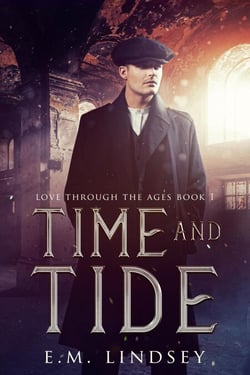Time and Tide - Love Through The Ages, #1