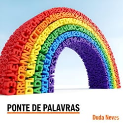 Ponte de Palavras