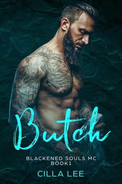Butch - The Blackened Souls, #1