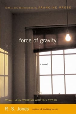 Force of Gravity - A Novel