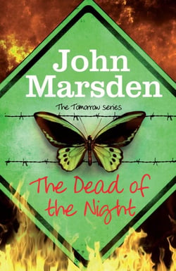 The Dead of the Night - Book 2