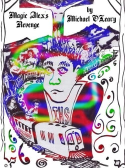 Magic Alex's Revenge