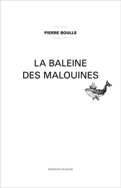 La Baleine des Malouines