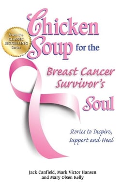 Chicken Soup for the Breast Cancer Survivor's Soul - Stories to Inspire, Support and Heal