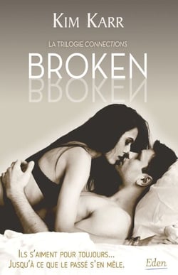 Broken