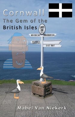 Cornwall – The Gem of the British Isles