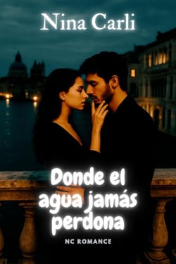 Donde el agua jamás perdona - NC Romance