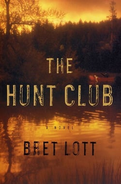 The Hunt Club - A Novel