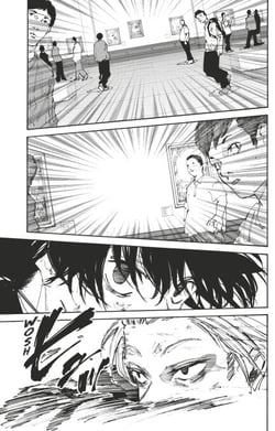 Sakamoto Days - Chapitre 151 - Nagumo VS Gaku