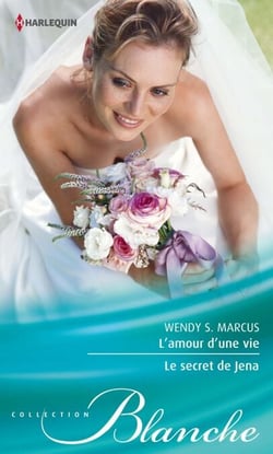 L'amour d'une vie - Le secret de Jena