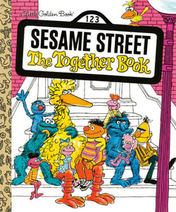 The Together Book (Sesame Street)