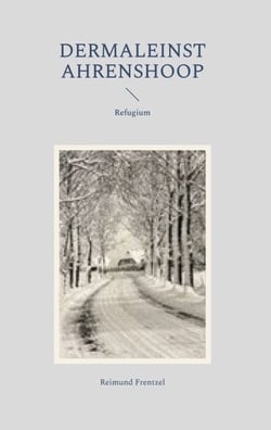 Dermaleinst Ahrenshoop - Refugium