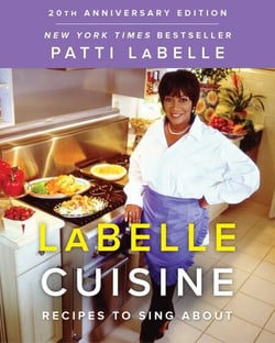 LaBelle Cuisine - Recipes to Sing About