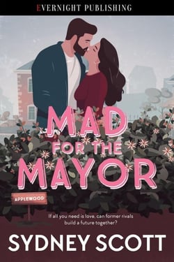 Mad for the Mayor - Applewood, #5