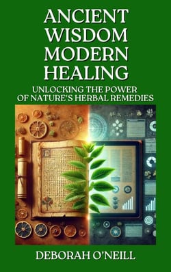 Ancient Wisdom, Modern Healing: Unlocking the Power of Nature's Herbal Remedies