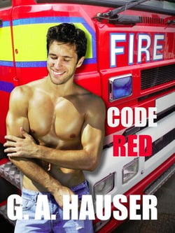 Code Red - Interracial books, #1
