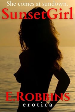 Sunset Girl