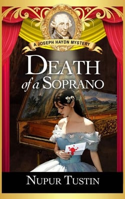 Death of a Soprano - Joseph Haydn Mystery, #5