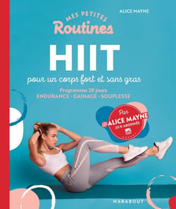 10 minutes pour sculpter son corps grâce au fitness